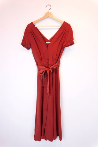 Sessun - Friperie Depot Vente Montreal - Boutique Popeline – Vêtements seconde main & Consignation – Consignment Thrift Store Curated Second Hand