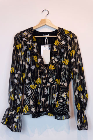 Joie - Friperie Depot Vente Montreal - Boutique Popeline – Vêtements seconde main & Consignation – Consignment Thrift Store Curated Second Hand