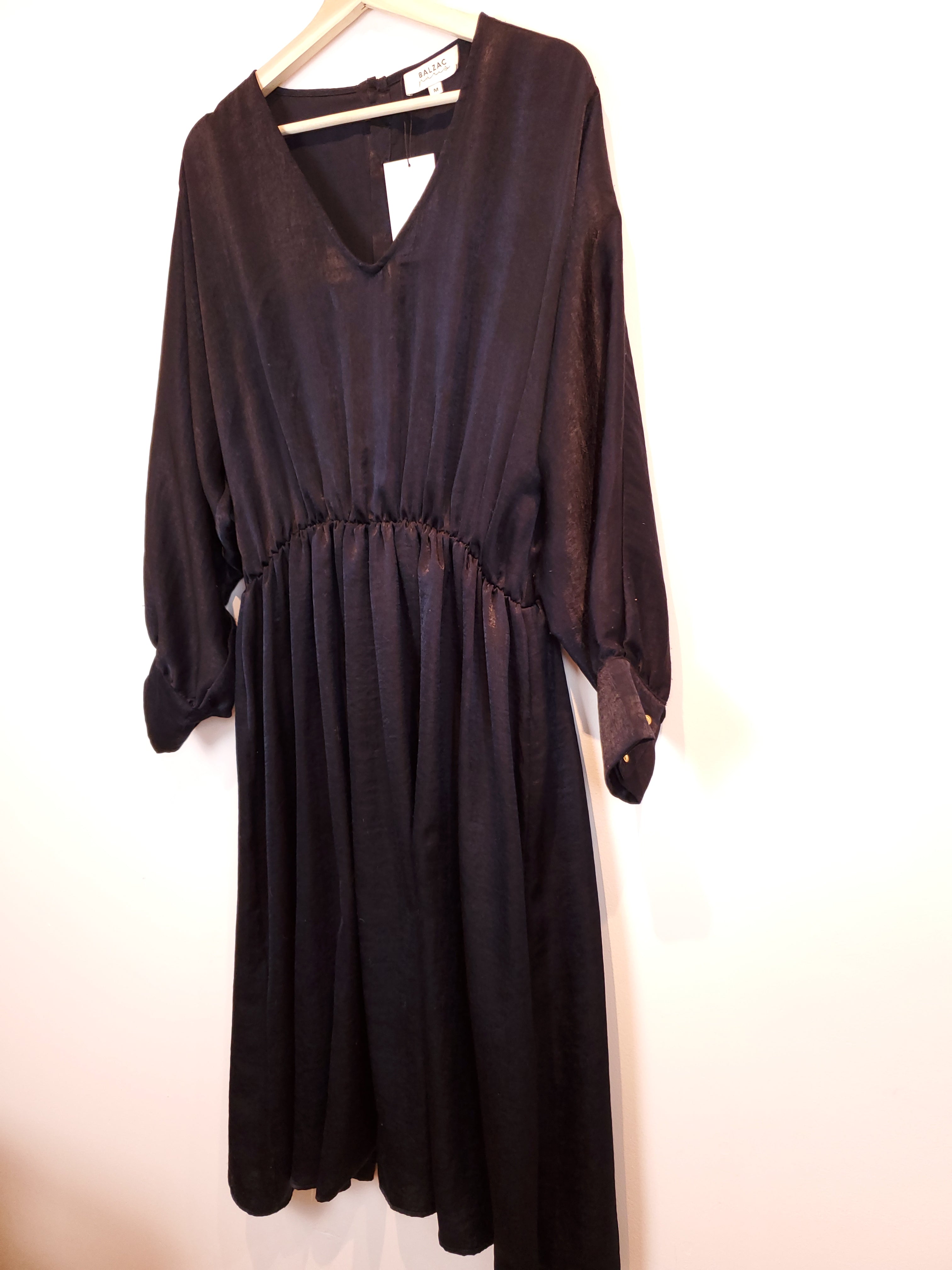 Robe Balzac Paris