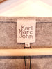 Cardigan Karl Marc John