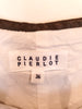 Short Claudie Pierlot