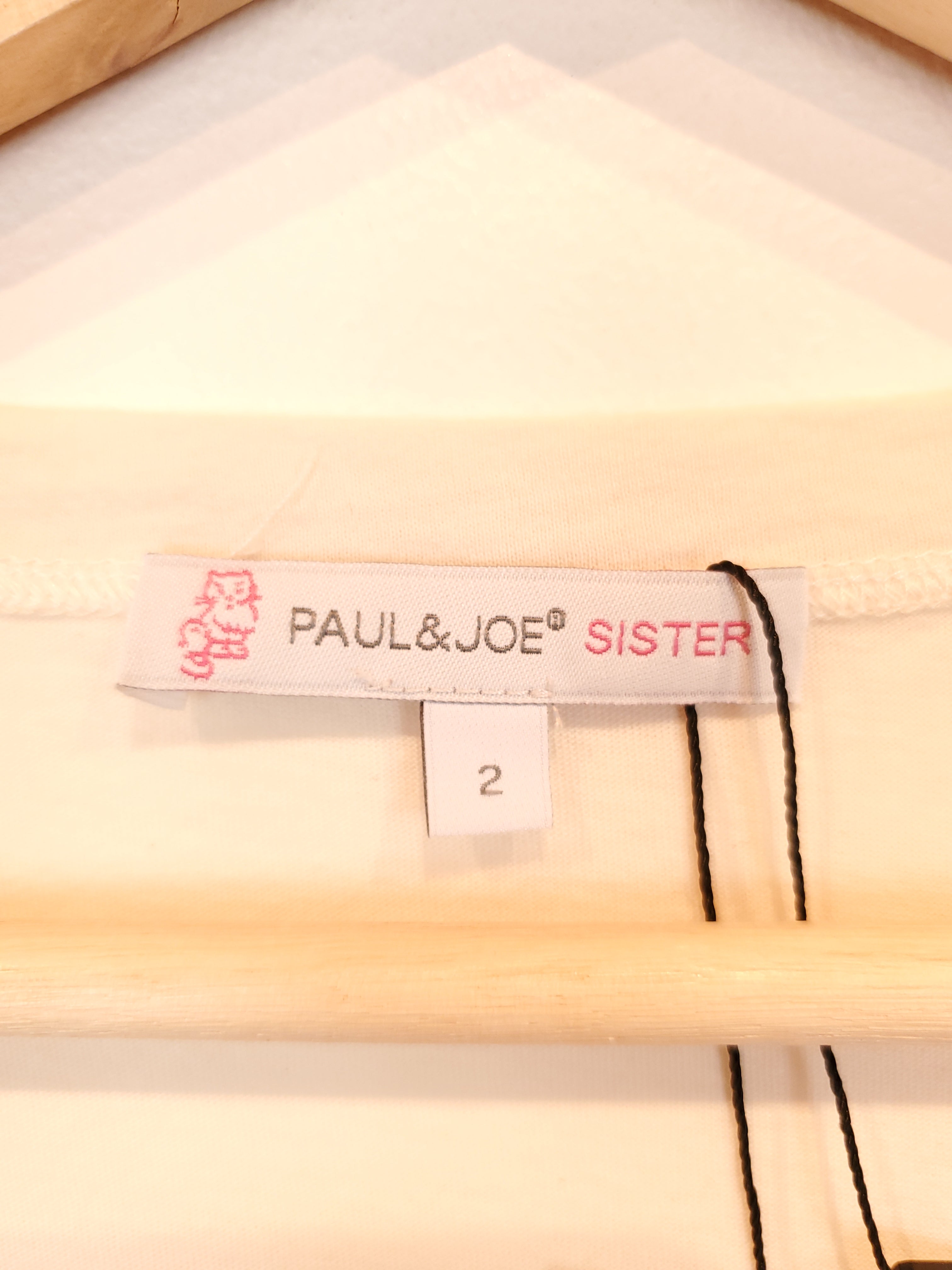 T-shirt Paul & Joe Sister