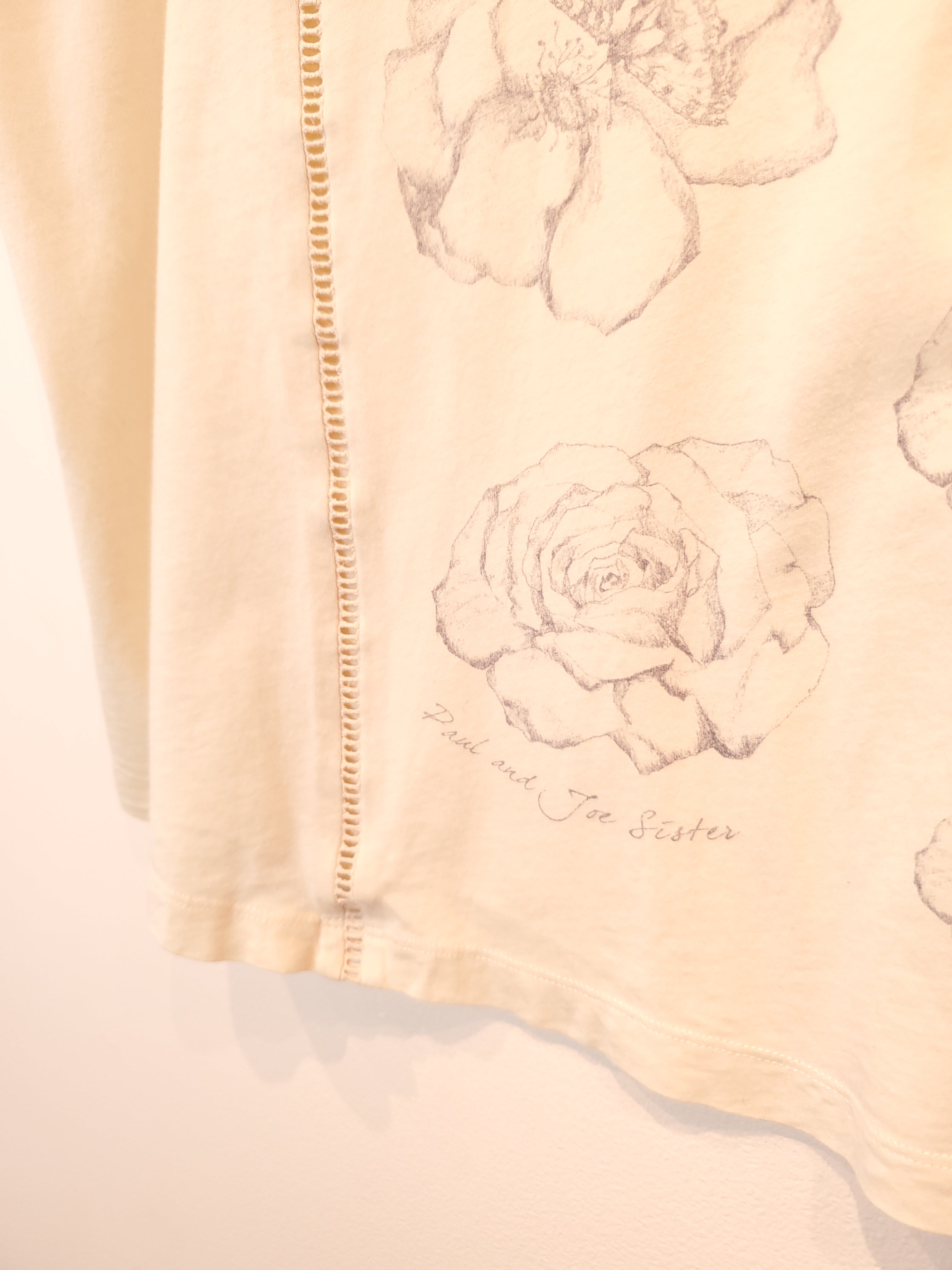 T-shirt Paul & Joe Sister