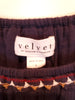 Robe Velvet