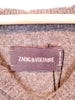 Pull Zadig & Voltaire