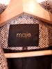 Manteau Maje