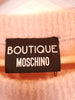 Pull Moschino