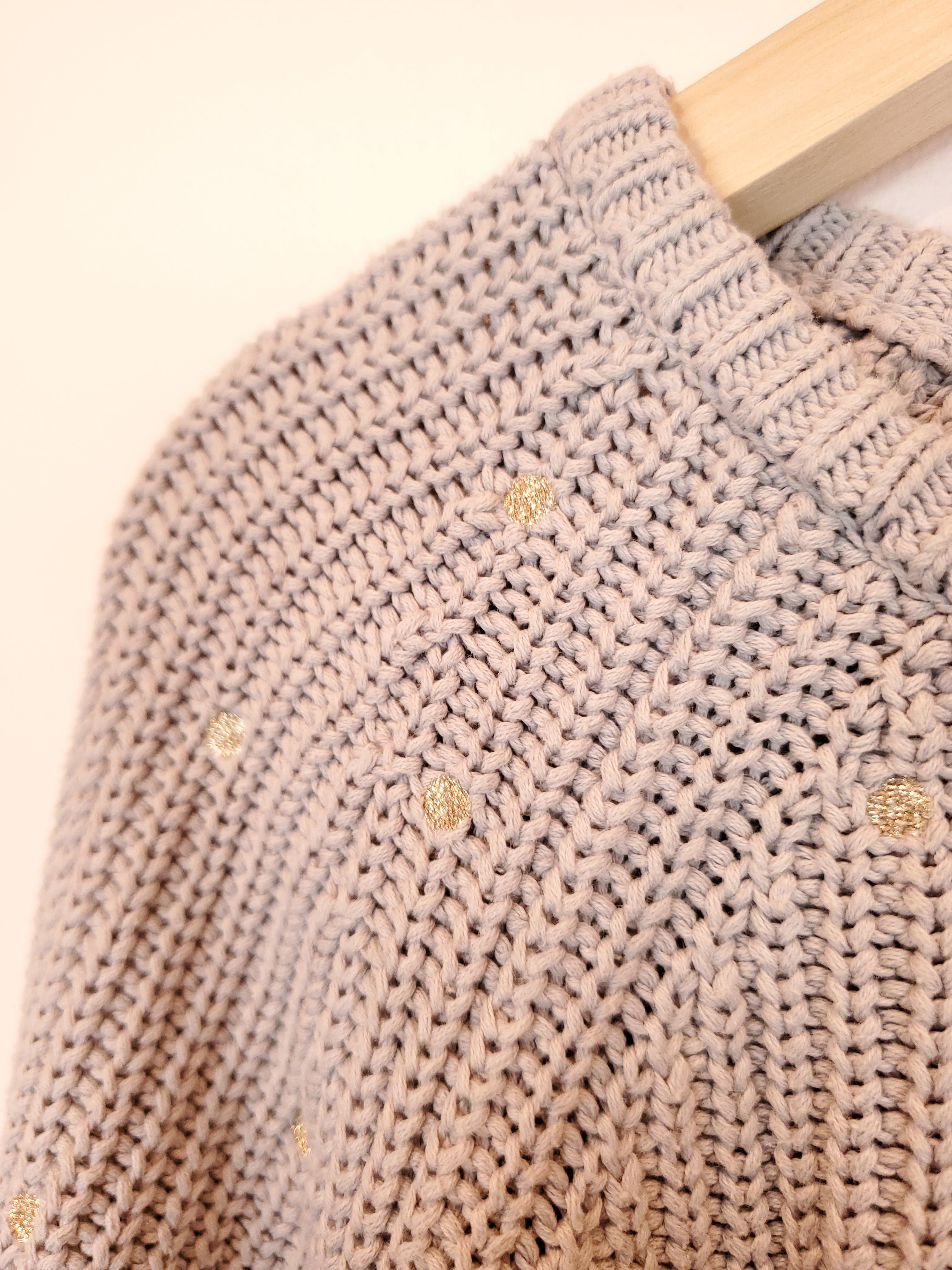 Pull Des Petits Hauts