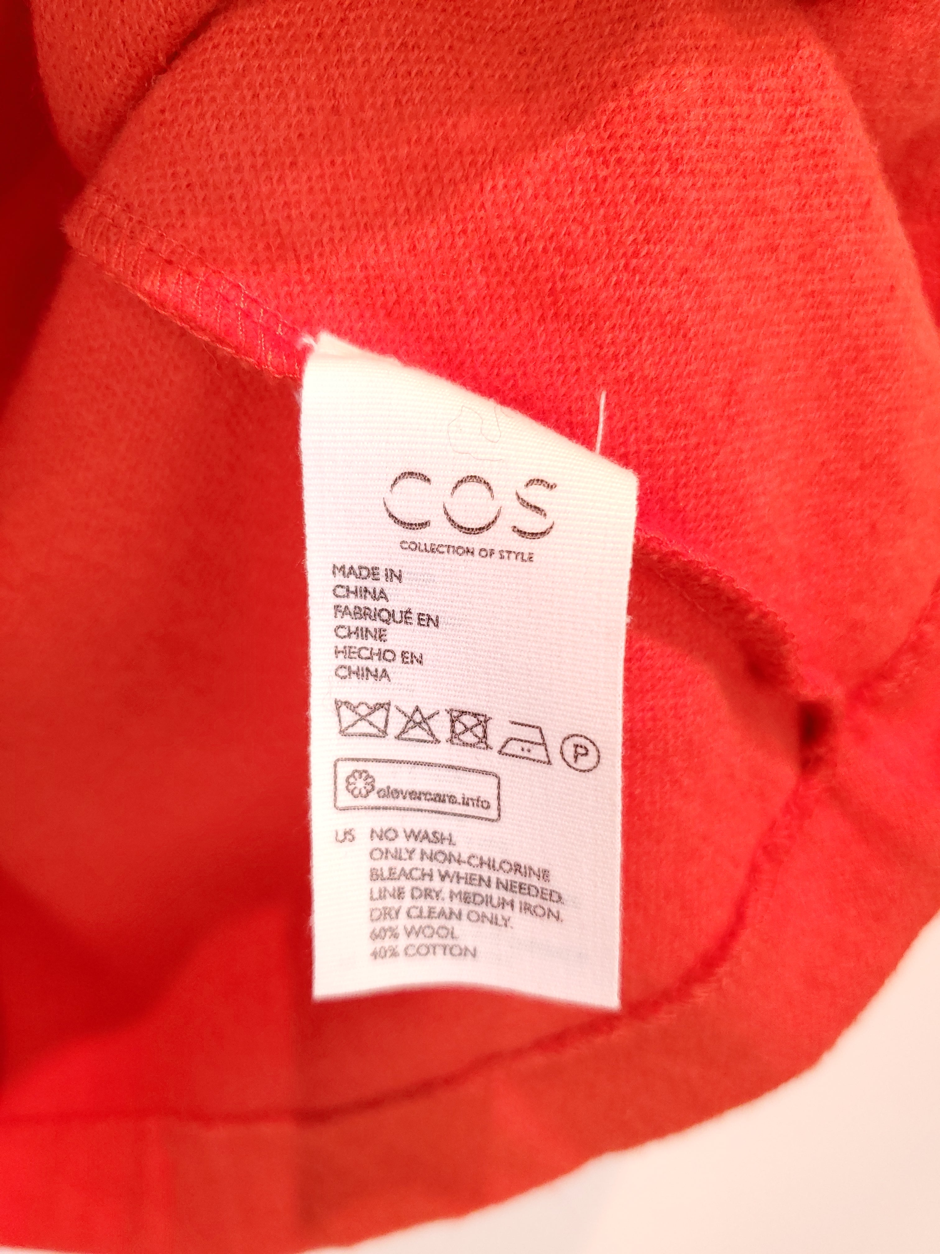 Pull COS