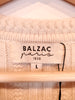 Pull Balzac Paris