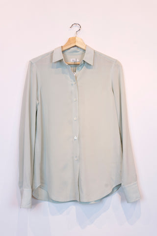 Blouse Filippa K - Boutique Popeline - Seconde main, Designers, Marques, Petits Prix - Consignation de vêtements et accessoires pour femmes - Friperie - Montréal, Plateau Mont-Royal