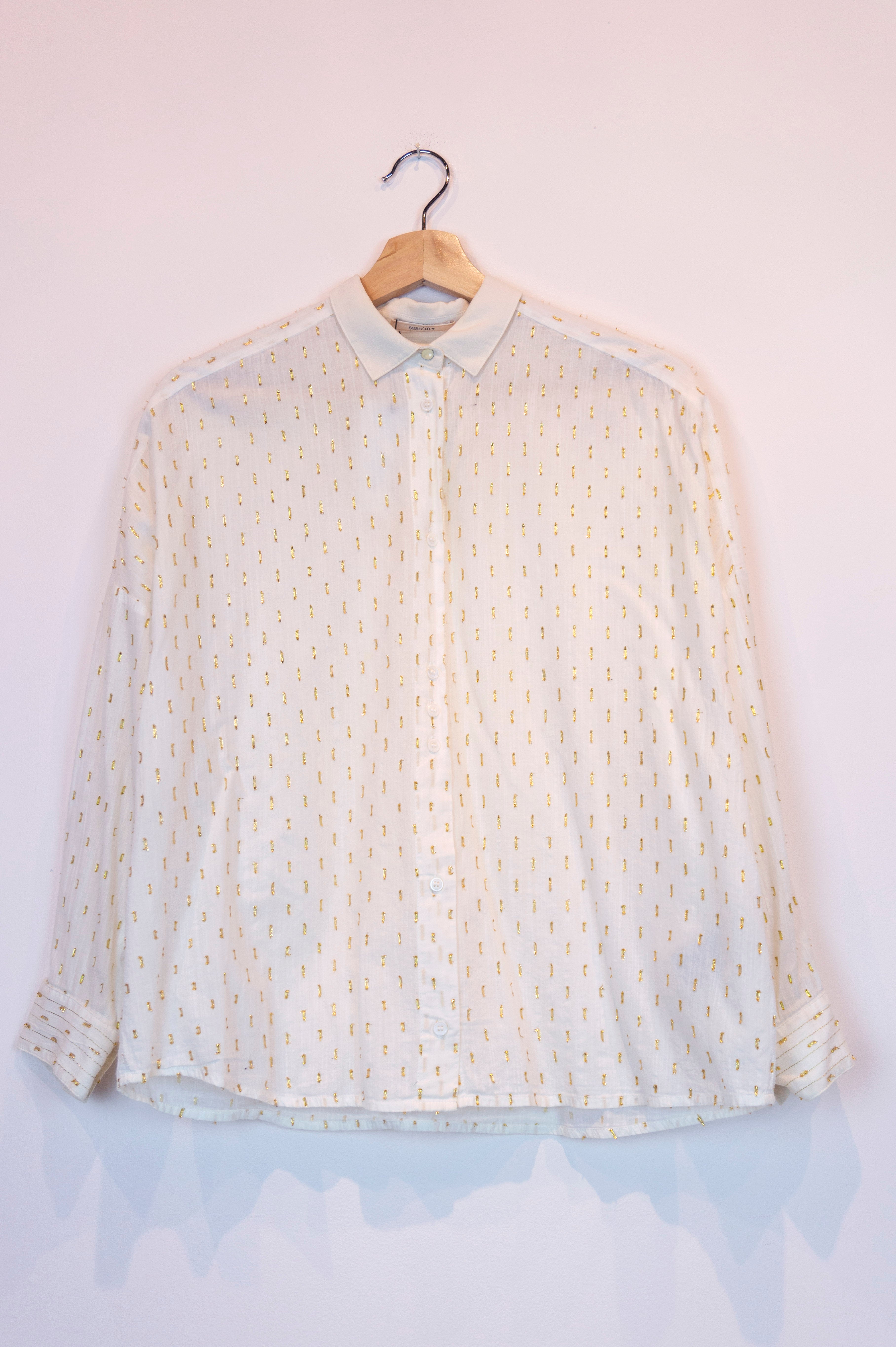 Sessun - Friperie Depot Vente Montreal - Boutique Popeline – Vêtements seconde main & Consignation – Consignment Thrift Store Curated Second Hand