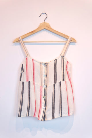 Rails - Friperie Depot Vente Montreal - Boutique Popeline – Vêtements seconde main & Consignation – Consignment Thrift Store Curated Second Hand