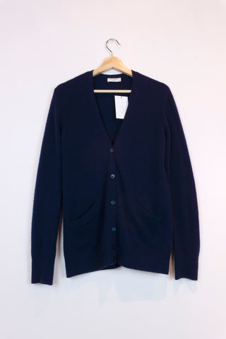 Cardigan Equipment - Boutique Popeline - Seconde main, Designers, Marques, Petits Prix - Consignation de vêtements et accessoires pour femmes - Friperie - Montréal, Plateau Mont-Royal