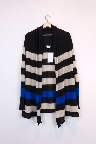 Cardigan Club Monaco - Boutique Popeline - Seconde main, Designers, Marques, Petits Prix - Consignation de vêtements et accessoires pour femmes - Friperie - Montréal, Plateau Mont-Royal