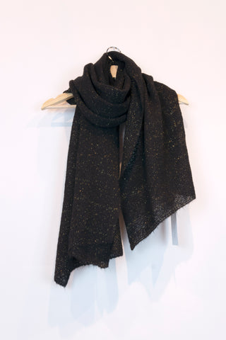 Foulard Sandro - Boutique Popeline - Seconde main, Designers, Marques, Petits Prix - Consignation de vêtements et accessoires pour femmes - Friperie - Montréal, Plateau Mont-Royal