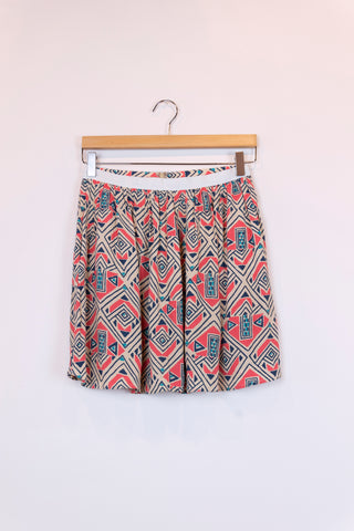 Jupe American Vintage - Boutique Popeline - Seconde main, Designers, Marques, Petits Prix - Consignation de vêtements et accessoires pour femmes - Friperie - Montréal, Plateau Mont-Royal