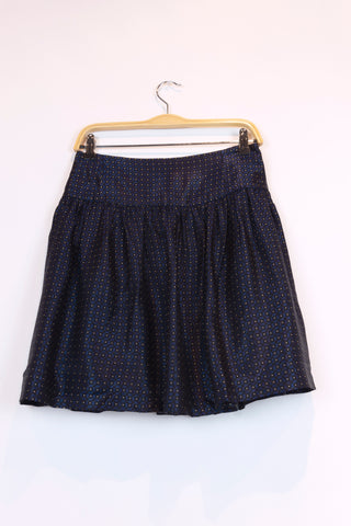 Jupe Tara Jarmon - Boutique Popeline - Seconde main, Designers, Marques, Petits Prix - Consignation de vêtements et accessoires pour femmes - Friperie - Montréal, Plateau Mont-Royal