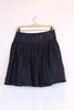 Jupe Tara Jarmon - Boutique Popeline - Seconde main, Designers, Marques, Petits Prix - Consignation de vêtements et accessoires pour femmes - Friperie - Montréal, Plateau Mont-Royal