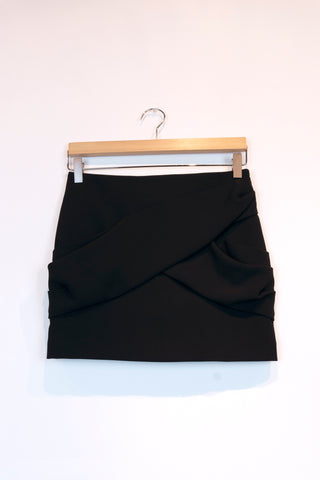 Jupe Maje - Boutique Popeline - Seconde main, Designers, Marques, Petits Prix - Consignation de vêtements et accessoires pour femmes - Friperie - Montréal, Plateau Mont-Royal