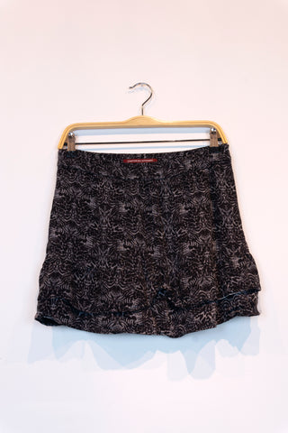 Jupe Comptoir des Cotonniers - Boutique Popeline - Seconde main, Designers, Marques, Petits Prix - Consignation de vêtements et accessoires pour femmes - Friperie - Montréal, Plateau Mont-Royal