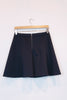 Jupe Sandro - Boutique Popeline - Seconde main, Designers, Marques, Petits Prix - Consignation de vêtements et accessoires pour femmes - Friperie - Montréal, Plateau Mont-Royal
