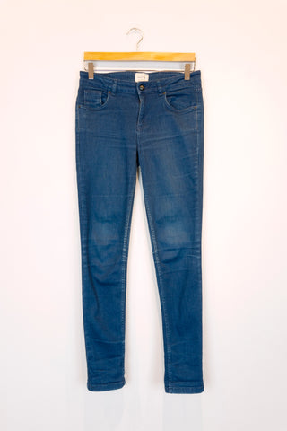 Pantalons Sézane - Boutique Popeline - Seconde main, Designers, Marques, Petits Prix - Consignation de vêtements et accessoires pour femmes - Friperie - Montréal, Plateau Mont-Royal