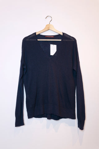 Pull Comptoir des Cotonniers - Boutique Popeline - Seconde main, Designers, Marques, Petits Prix - Consignation de vêtements et accessoires pour femmes - Friperie - Montréal, Plateau Mont-Royal