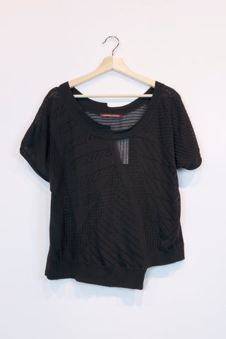 Pull Comptoir des Cotonniers - Boutique Popeline - Seconde main, Designers, Marques, Petits Prix - Consignation de vêtements et accessoires pour femmes - Friperie - Montréal, Plateau Mont-Royal