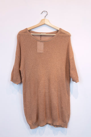 Pull American Vintage - Boutique Popeline - Seconde main, Designers, Marques, Petits Prix - Consignation de vêtements et accessoires pour femmes - Friperie - Montréal, Plateau Mont-Royal