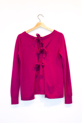 Pull Banana Republic - Boutique Popeline - Seconde main, Designers, Marques, Petits Prix - Consignation de vêtements et accessoires pour femmes - Friperie - Montréal, Plateau Mont-Royal