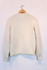 Pull Sézane - Boutique Popeline - Seconde main, Designers, Marques, Petits Prix - Consignation de vêtements et accessoires pour femmes - Friperie - Montréal, Plateau Mont-Royal