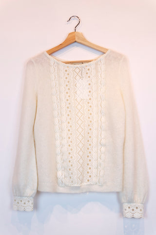 Sézane - Friperie Depot Vente Montreal - Boutique Popeline – Vêtements seconde main & Consignation – Consignment Thrift Store Curated Second Hand