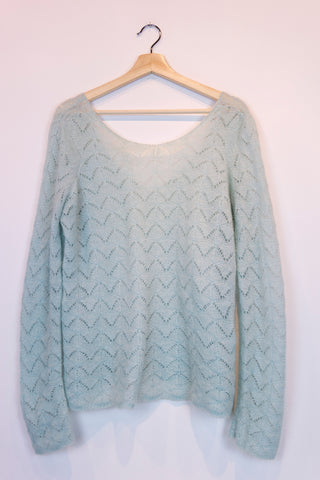 Sézane - Friperie Depot Vente Montreal - Boutique Popeline – Vêtements seconde main & Consignation – Consignment Thrift Store Curated Second Hand