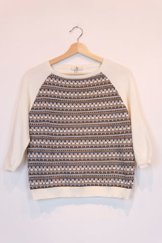 Sessun - Friperie Depot Vente Montreal - Boutique Popeline – Vêtements seconde main & Consignation – Consignment Thrift Store Curated Second Hand