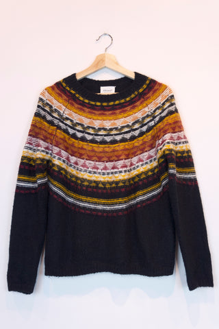 Sézane - Friperie Depot Vente Montreal - Boutique Popeline – Vêtements seconde main & Consignation – Consignment Thrift Store Curated Second Hand