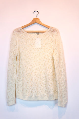 Sézane - Friperie Depot Vente Montreal - Boutique Popeline – Vêtements seconde main & Consignation – Consignment Thrift Store Curated Second Hand