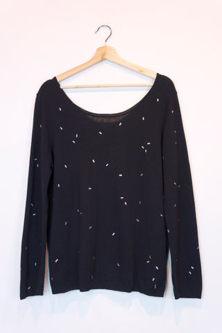 Des Petits Hauts - Friperie Depot Vente Montreal - Boutique Popeline – Vêtements seconde main & Consignation – Consignment Thrift Store Curated Second Hand