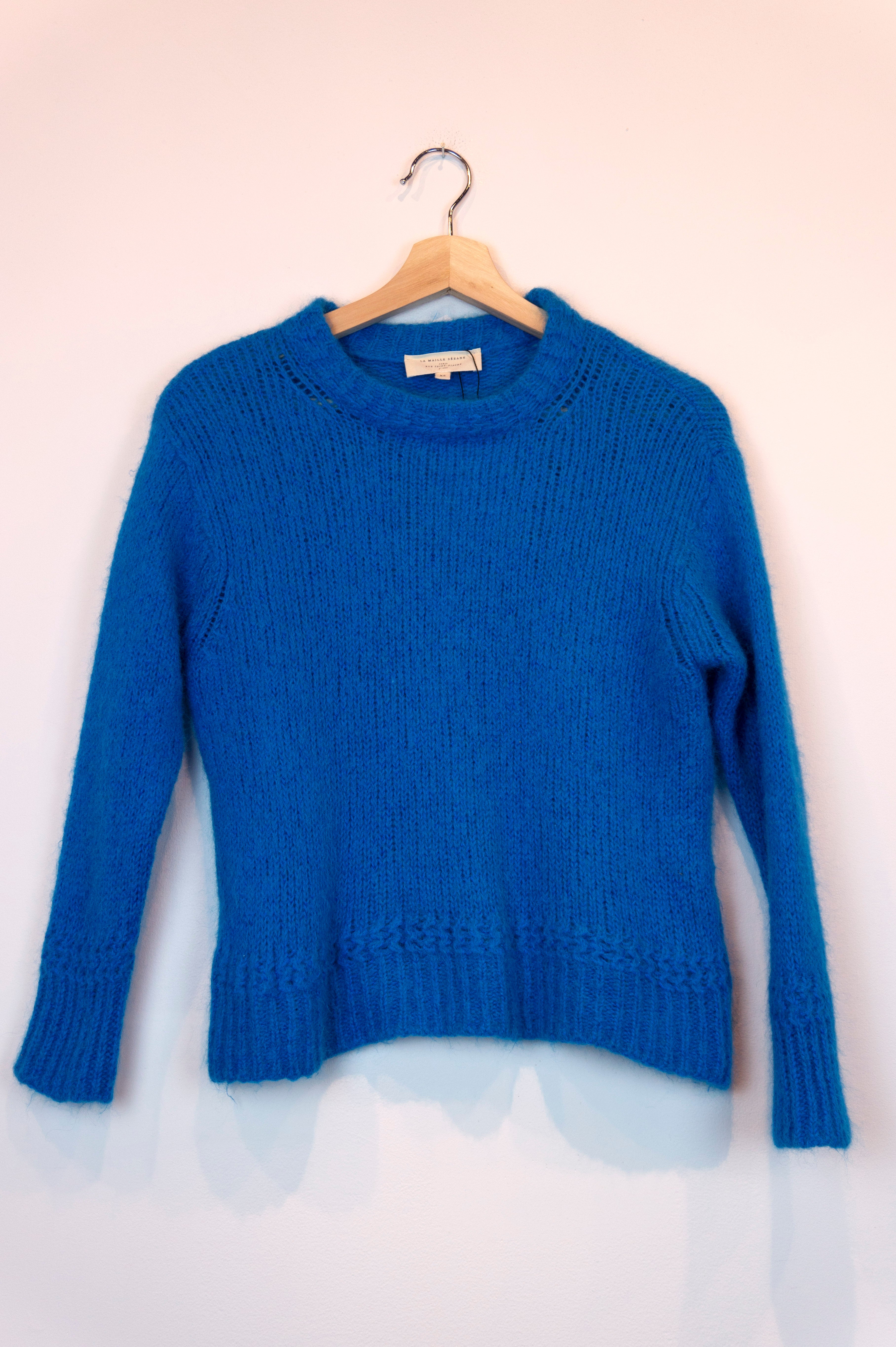 Sézane - Friperie Depot Vente Montreal - Boutique Popeline – Vêtements seconde main & Consignation – Consignment Thrift Store Curated Second Hand