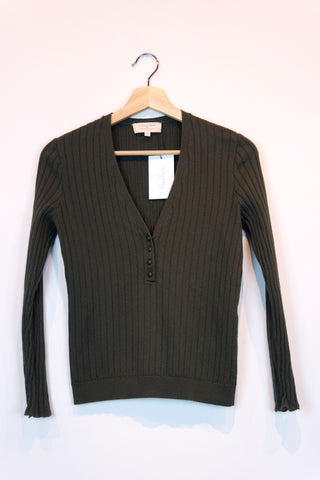 Sézane - Friperie Depot Vente Montreal - Boutique Popeline – Vêtements seconde main & Consignation – Consignment Thrift Store Curated Second Hand