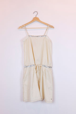 Robe Des Petits Hauts - Boutique Popeline -  Seconde main, Designers, Marques, Petits Prix - Consignation de vêtements et accessoires pour femmes - Friperie  - Montréal, Plateau Mont-Royal