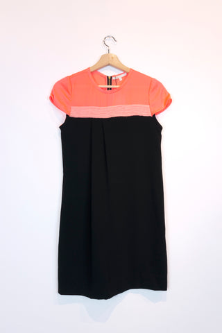 Robe Maje - Boutique Popeline - Seconde main, Designers, Marques, Petits Prix - Consignation de vêtements et accessoires pour femmes - Friperie - Montréal, Plateau Mont-Royal