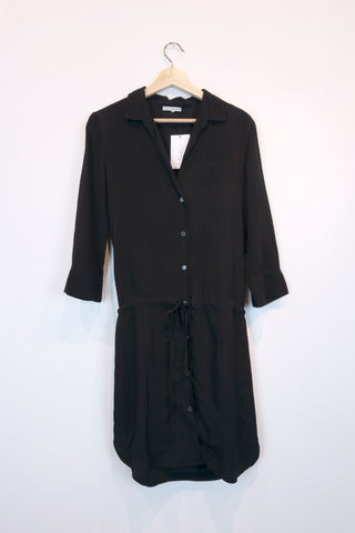 Robe James Perse - Boutique Popeline - Seconde main, Designers, Marques, Petits Prix - Consignation de vêtements et accessoires pour femmes - Friperie - Montréal, Plateau Mont-Royal