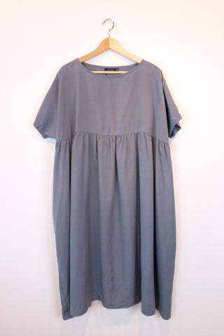 Robe Noemiah - Boutique Popeline - Seconde main, Designers, Marques, Petits Prix - Consignation de vêtements et accessoires pour femmes - Friperie - Montréal, Plateau Mont-Royal