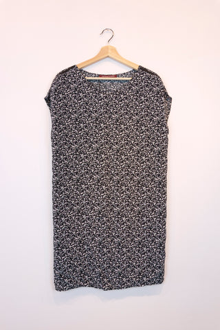 Robe Comptoir des Cotonniers - Boutique Popeline - Seconde main, Designers, Marques, Petits Prix - Consignation de vêtements et accessoires pour femmes - Friperie - Montréal, Plateau Mont-Royal