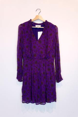 Robe Bash - Boutique Popeline - Seconde main, Designers, Marques, Petits Prix - Consignation de vêtements et accessoires pour femmes - Friperie - Montréal, Plateau Mont-Royal