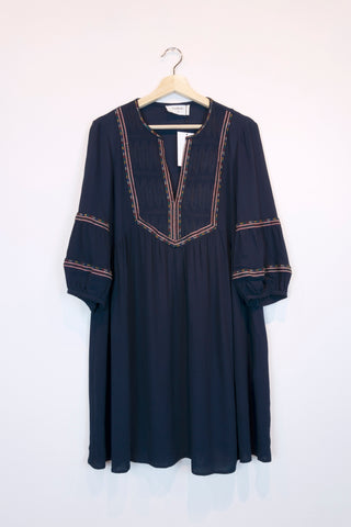 Robe Bash - Boutique Popeline - Seconde main, Designers, Marques, Petits Prix - Consignation de vêtements et accessoires pour femmes - Friperie - Montréal, Plateau Mont-Royal