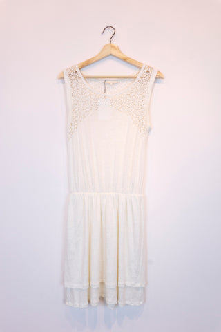 Robe Maje - Boutique Popeline - Seconde main, Designers, Marques, Petits Prix - Consignation de vêtements et accessoires pour femmes - Friperie - Montréal, Plateau Mont-Royal