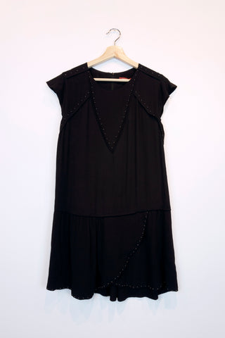 Robe Comptoir des Cotonniers - Boutique Popeline - Seconde main, Designers, Marques, Petits Prix - Consignation de vêtements et accessoires pour femmes - Friperie - Montréal, Plateau Mont-Royal