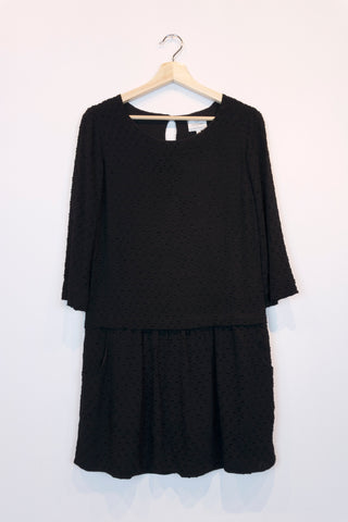 Robe Sézane - Boutique Popeline - Seconde main, Designers, Marques, Petits Prix - Consignation de vêtements et accessoires pour femmes - Friperie - Montréal, Plateau Mont-Royal